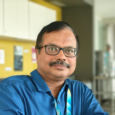Subhash Kumar